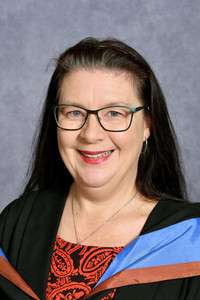 Mrs Currey - Fletcher House