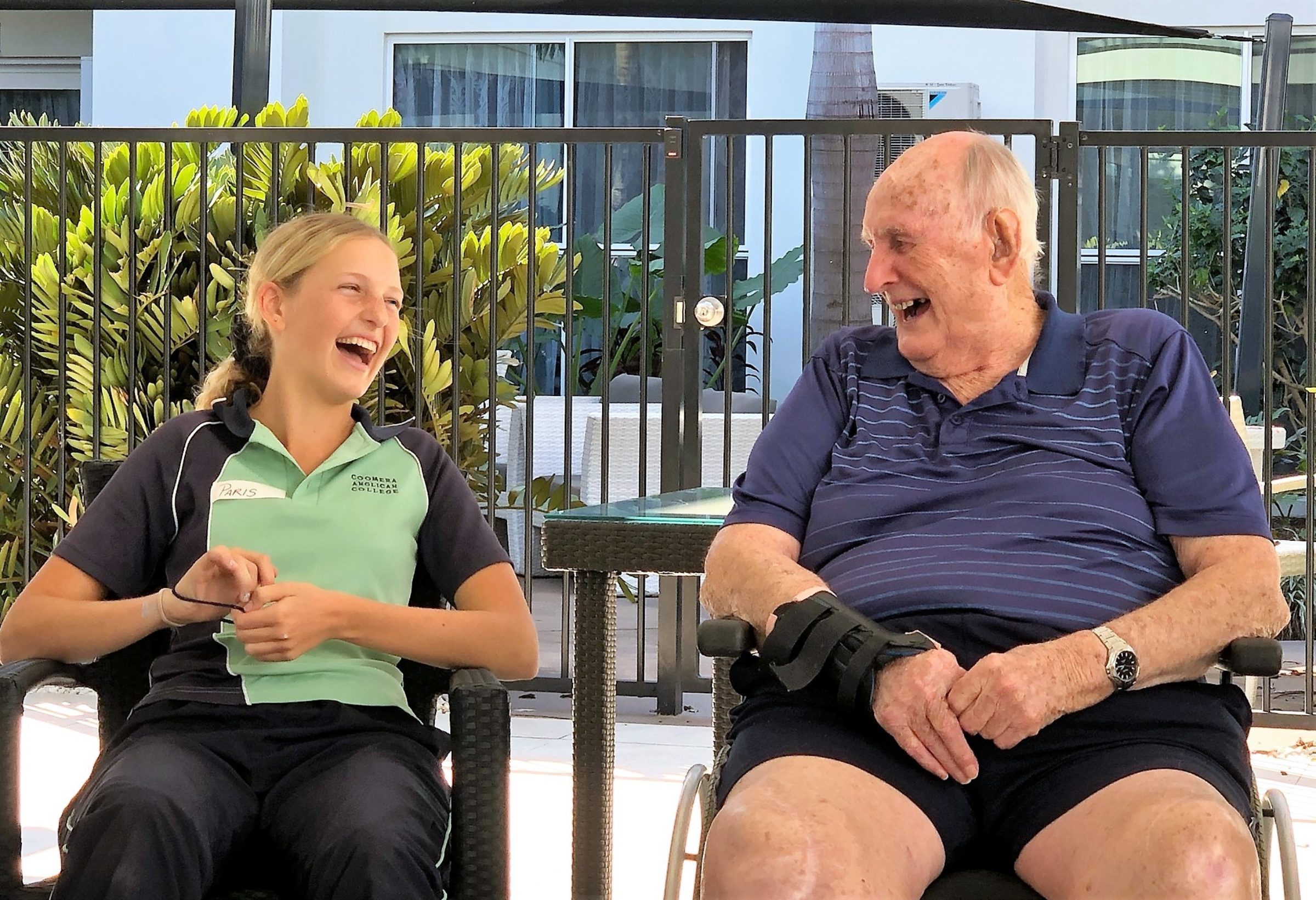 Many Minds, One Heartbeat